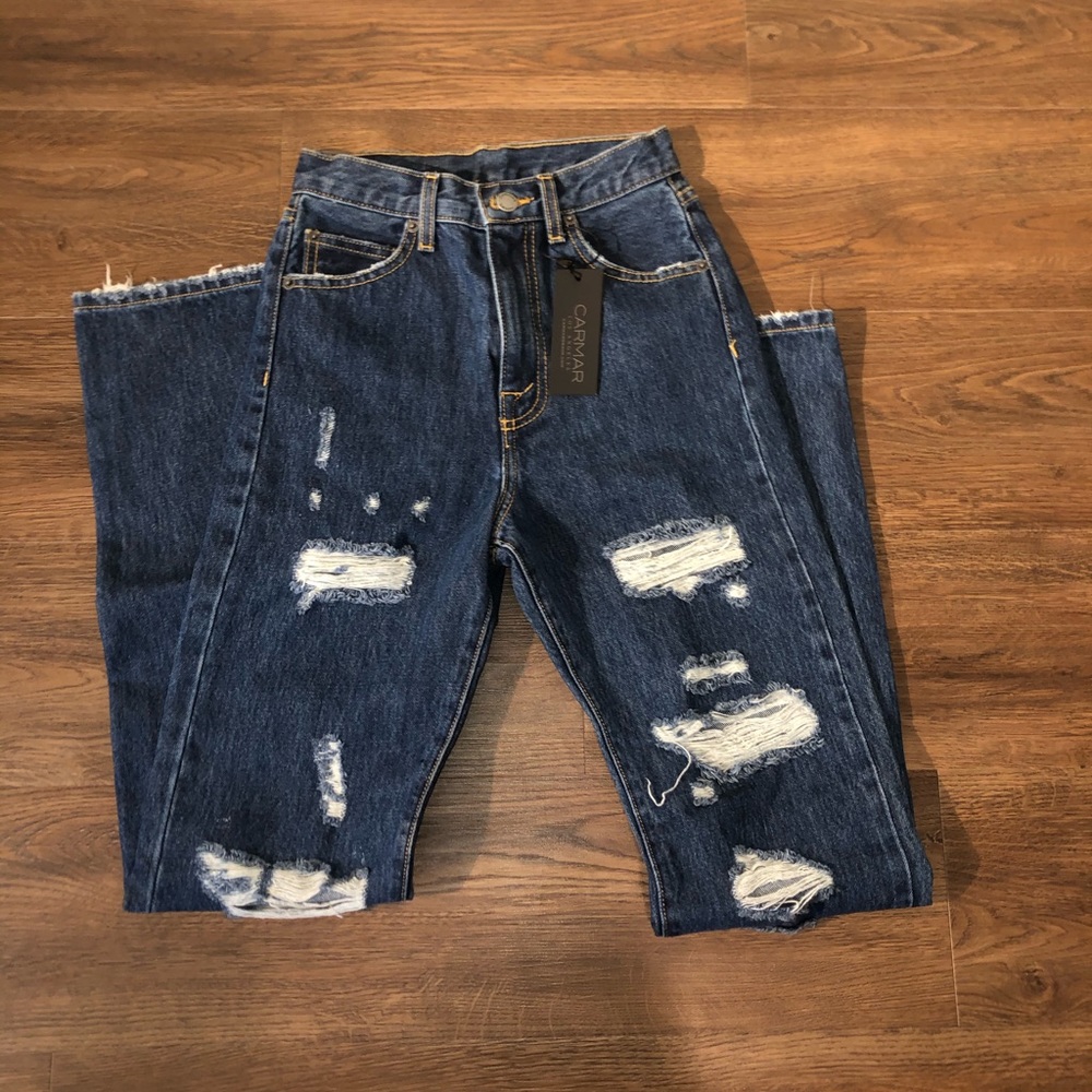 Carmar denim
